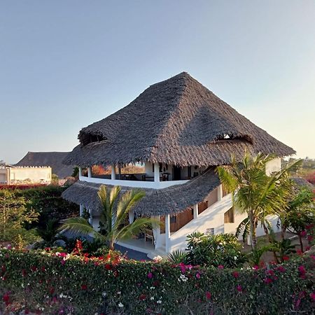 Shira House Panzió Watamu Kültér fotó