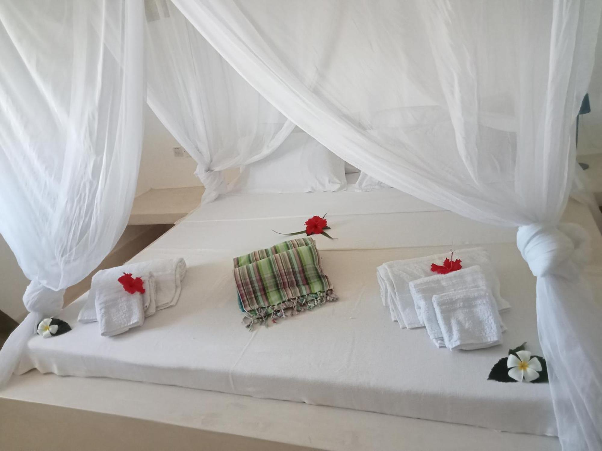 Shira House Panzió Watamu Kültér fotó
