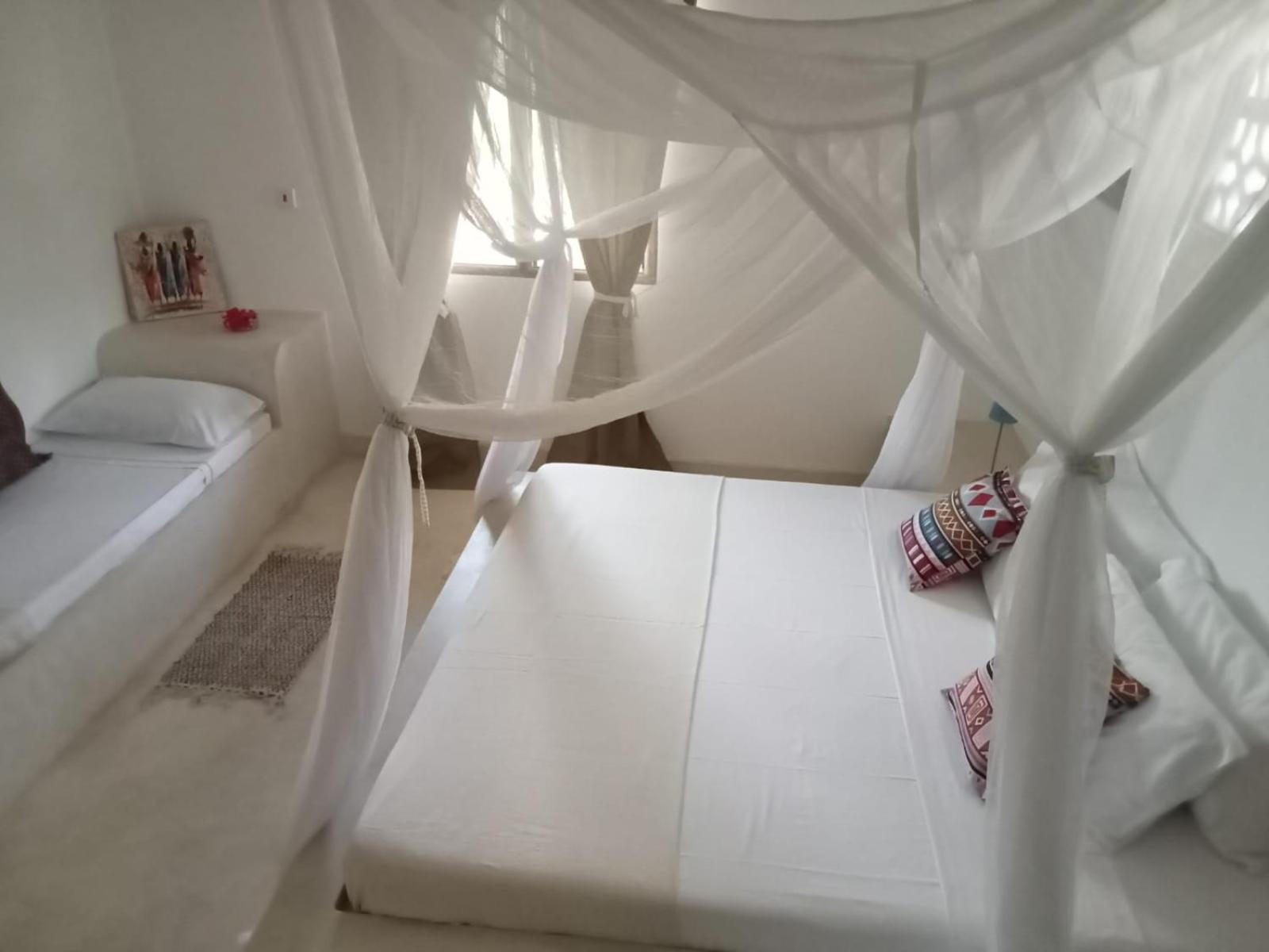 Shira House Panzió Watamu Kültér fotó