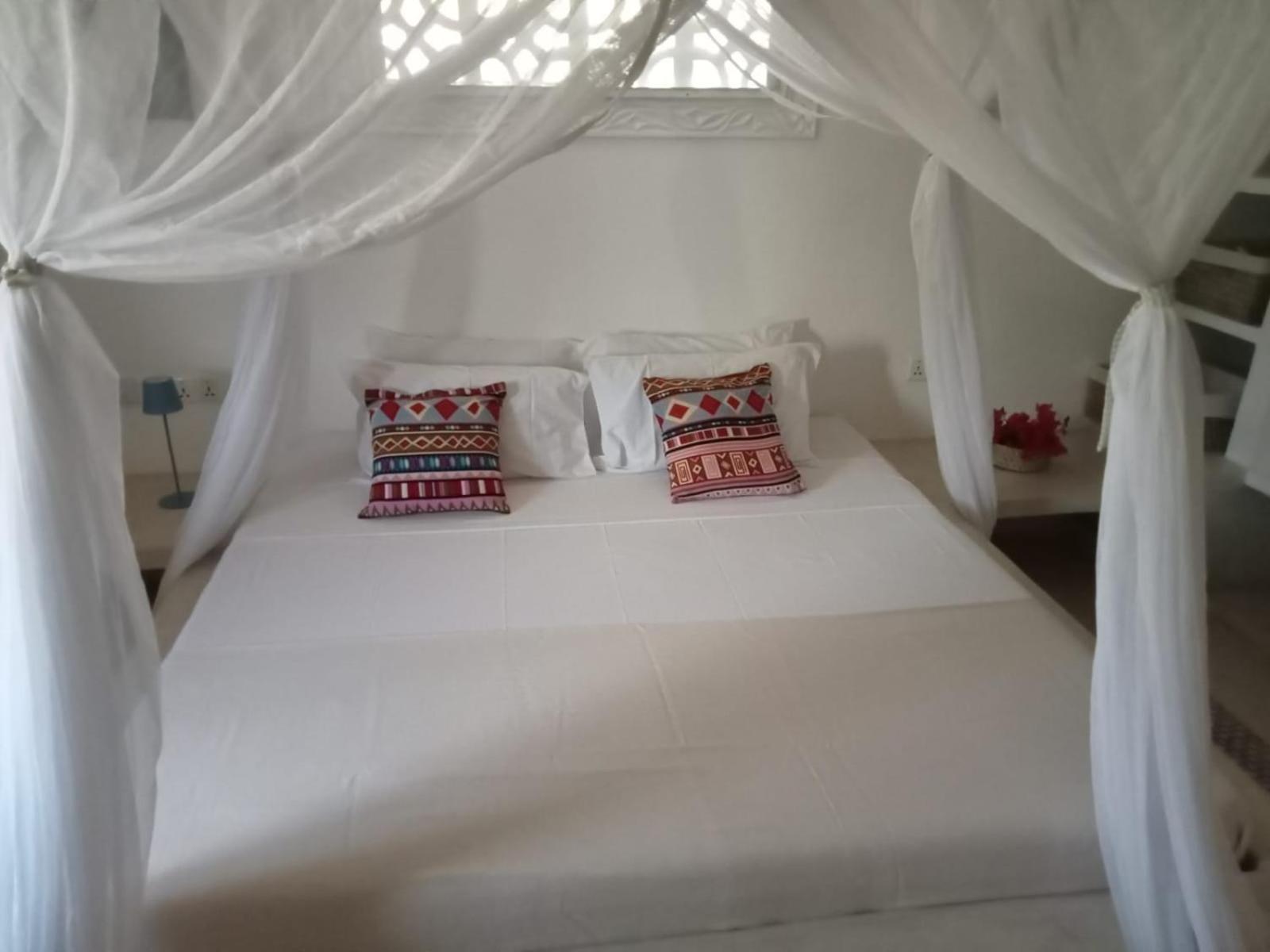 Shira House Panzió Watamu Kültér fotó
