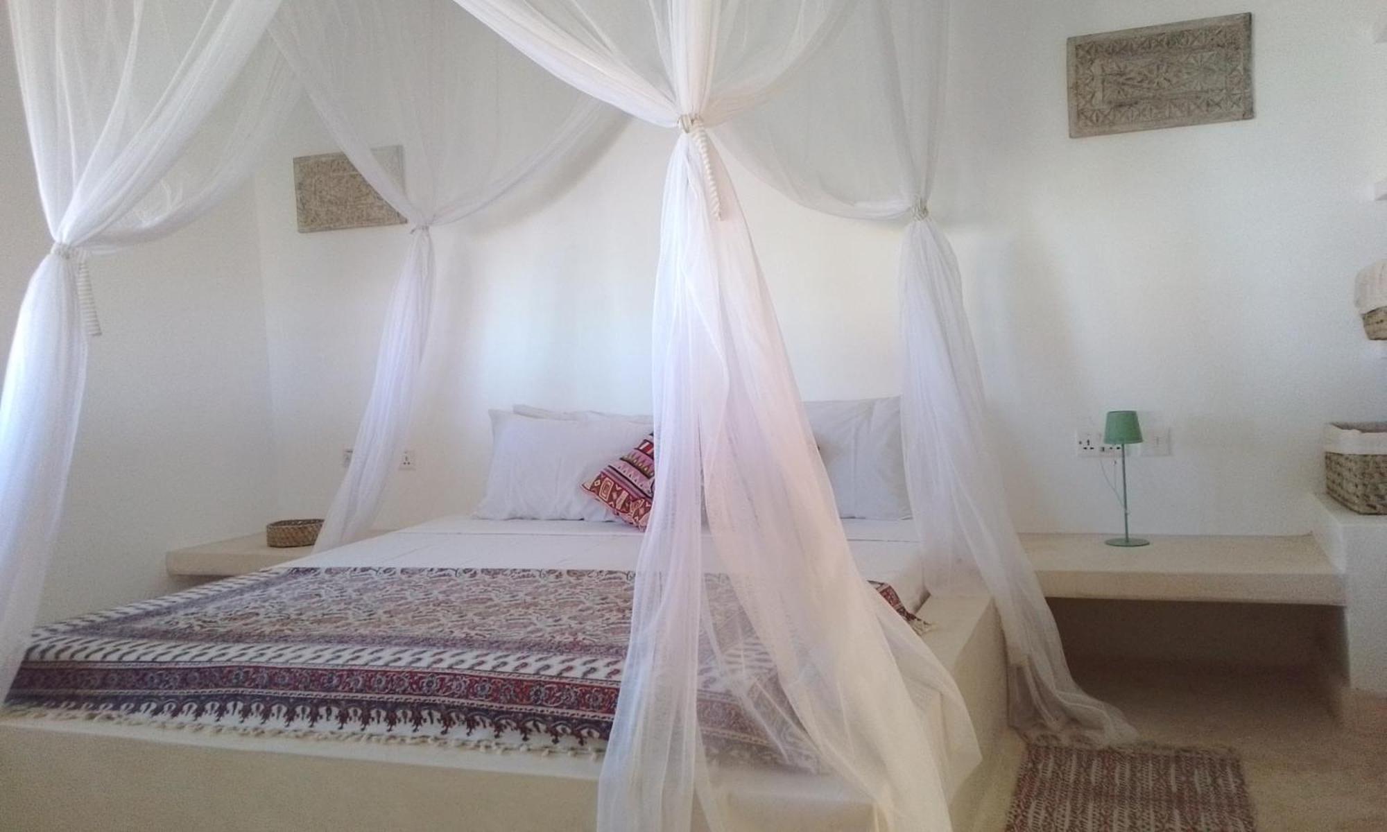 Shira House Panzió Watamu Kültér fotó
